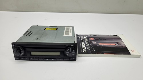 Seat ibiza car stereo - seat,