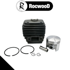 Cylinder Pot & Piston Assembly