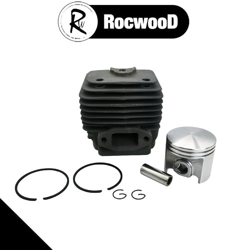 Cylinder pot piston assembly - cylinder,