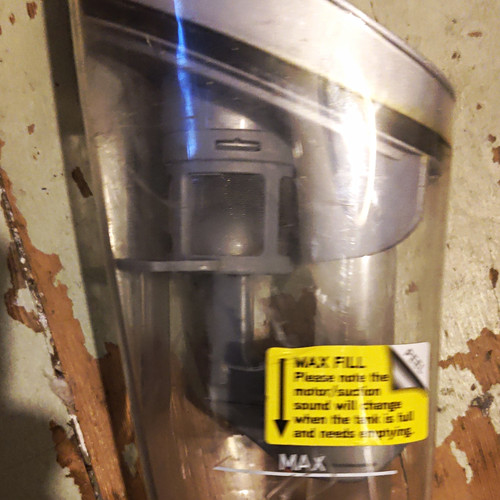 Vax glide dust - vax,