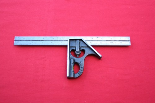 Vintage 1901 rabone - no, 12''