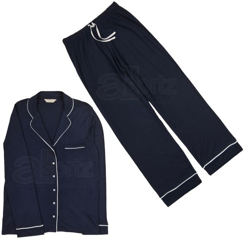 Ladies loungewear pyjamas m - ladies,
