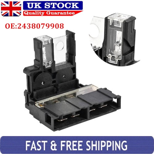 Battery fusible fuse link - fusible,
