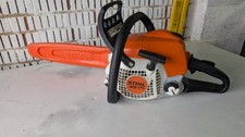 Stihl Ms 171 Chainsaw With 14