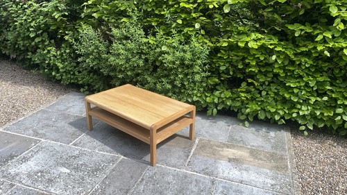 Habitat radius coffee table - radius,