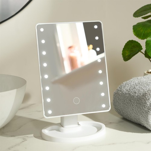 Led vanity mirror - led,