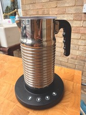 Nespresso aeroccino milk - nespresso, 4