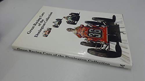 Great racing cars the - great, of