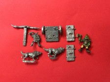 Citadel GW metal Warhammer