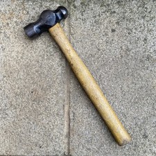 Vintage Gilpin Ball Pein 2lb Hammer. 
