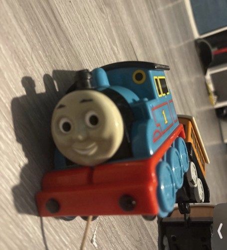 Thomas the tank - the,
