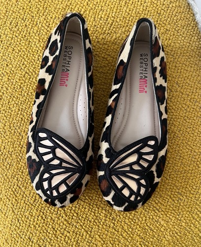 Sophia webster mini - sophia,