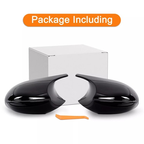 Gloss black for bmw e81 - gloss,