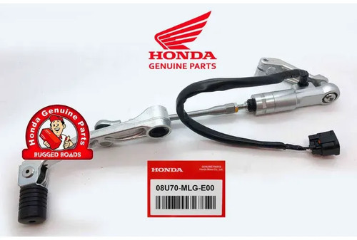 Oem honda quick shifter - oem,