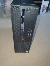 Dell 3050 Small Form Factor