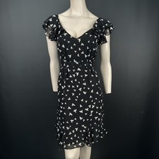 Holly Willoughby Black Bird