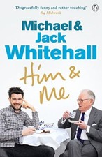 Him jack whitehall - &, me-jack