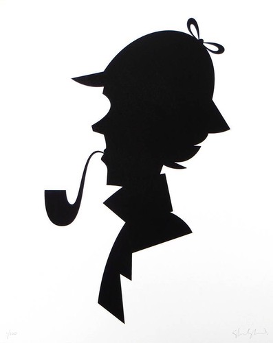Sherlock holmes benedict - sherlock,