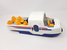 Vintage 1997 Playmobil 4016/18