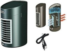  PORTABLE EVAPORATIVE 2 SPEED