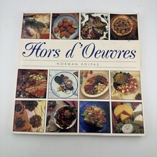 Hors d'Oeuvres by Norman