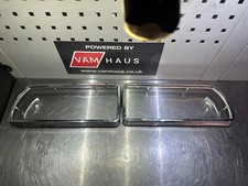 1972 Audi 100 Coupe S Rear