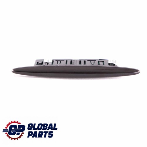Mercedes w176 w204 w246 front - w176,