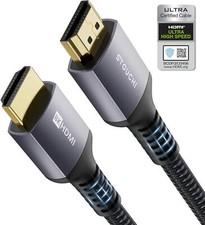 HDMI 2.1 Cable