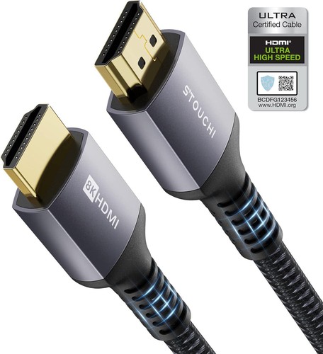 Hdmi cable - 2.1,