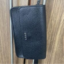 dkny bum bag waist belt 