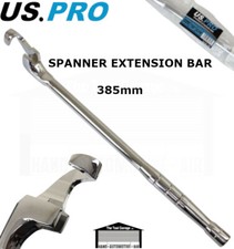 US PRO Tools Spanner Extension