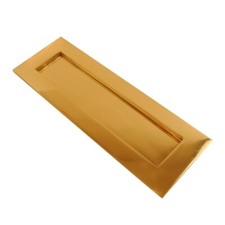 Heavy Sprung Solid Brass