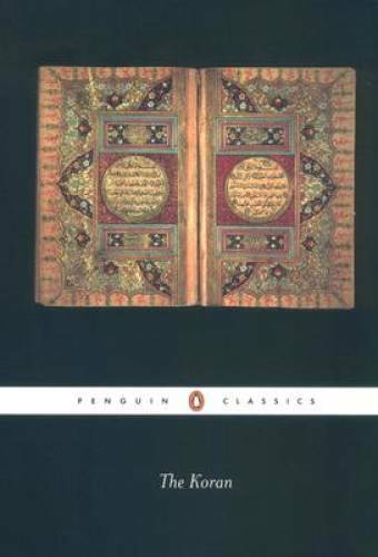 The koran - koran,