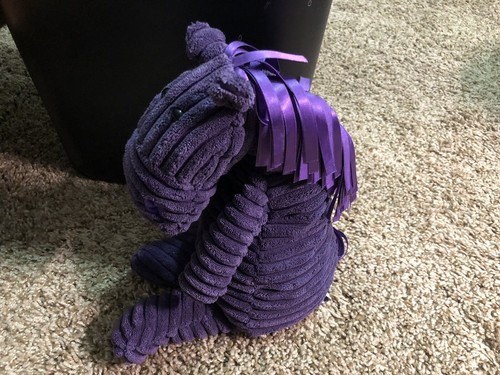 Jellycat cordy roy horse - horse, plush