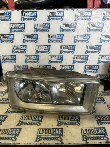 Iveco daily 29l10 swb - iveco,