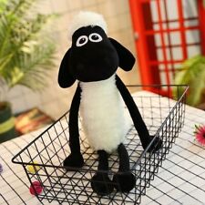 2025 NEW 40Cm Shaun the Sheep Soft Stuffed Plush Toy Doll Kids Gift UK