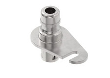 Genuine John Deere X540 Ride