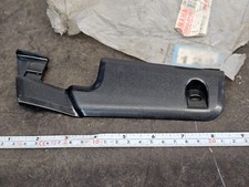 Yamaha CW50 Booster 1991 Fairing side trim 3MX-27487-20