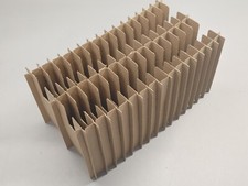 Lot of 10 14in x 8in x 7in 30