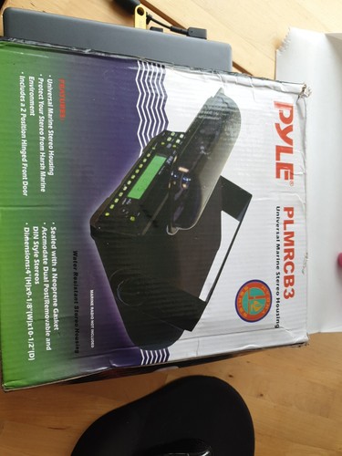 Pyle plmrcb3 universal - pyle,