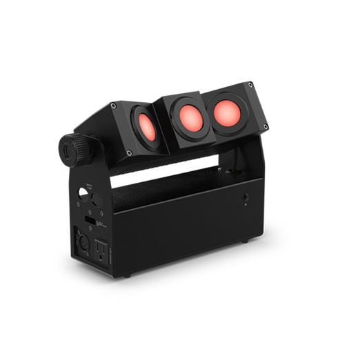 Chauvet ezbeam ils - chauvet,