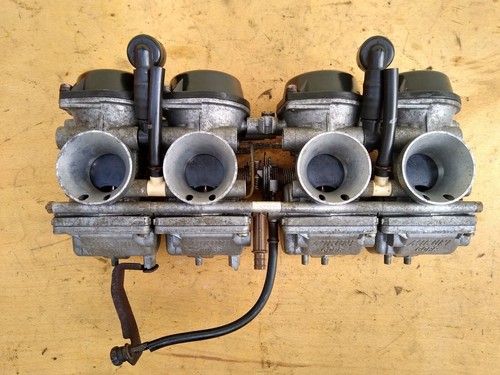 Yamaha fzr400rr fzr400 3tj - fzr400rr, /