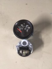 Vdo classic temperature gauge - temperature,