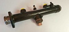 U037 Tandem Brake Master Cylinder for Unimog 435 437 1300 1500 1700 FAUN A0014306001