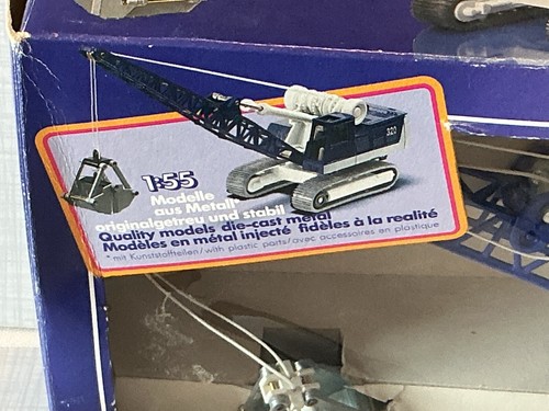 Siku 3514 seilzug - siku, #3514