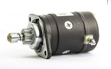 Genuine STARTER MOTOR 25HP 30HP Tohatsu M25C M30A 2 Stroke Outboard