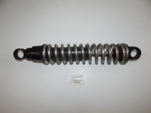 Vintage motorcycle rear shock - vintage,