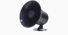 U caller call fox bird extremely loud external speaker
