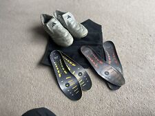 Adidas F50+  Spider Size 11