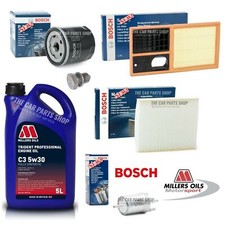 FITS VW POLO MATCH 1.4